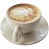 ☕ Эмодзи «rest time» для Telegram