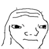 Стикер 40 🥴 Retarded emoji