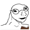 Стикер 41 🥴 Retarded emoji
