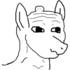 Стикер 61 🥴 Retarded emoji