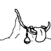 Стикер 55 🥴 Retarded emoji