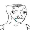 Стикер 51 🥴 Retarded emoji