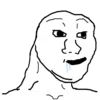 Стикер 24 🥴 Retarded emoji