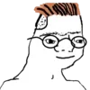 Стикер 6 🥴 Retarded emoji