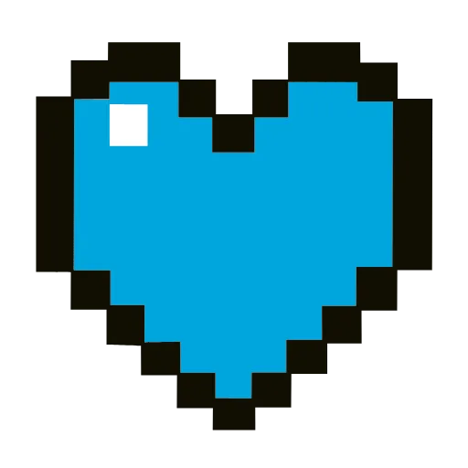Стикер 6 #animals #animated #decor #emoji #fonts #icons #pixel