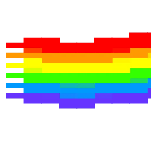 Стикер 50 #animals #animated #decor #emoji #fonts #icons #pixel