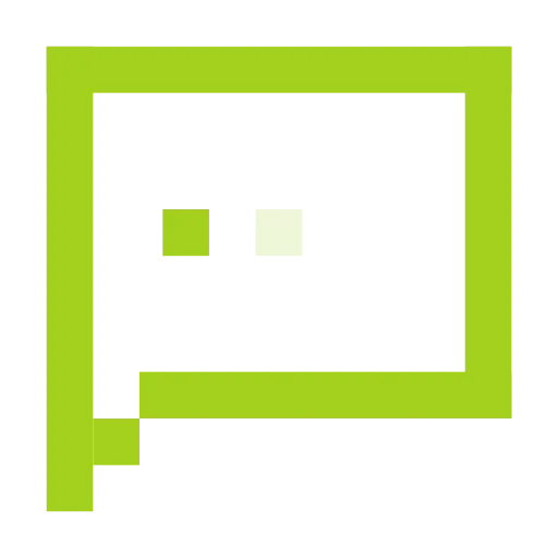 Стикер 60 #animals #animated #decor #emoji #fonts #icons #pixel