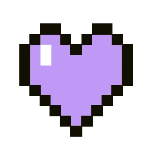 Стикер 7 #animals #animated #decor #emoji #fonts #icons #pixel