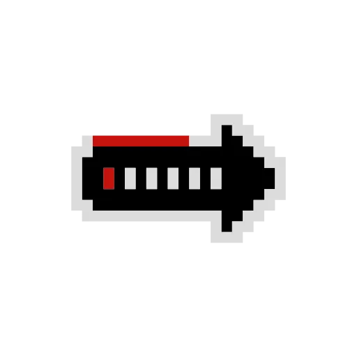 Стикер 37 #animals #animated #decor #emoji #fonts #icons #pixel