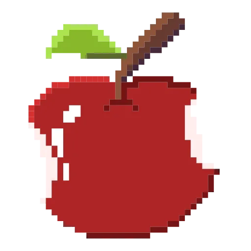 Стикер 49 #animals #animated #decor #emoji #fonts #icons #pixel