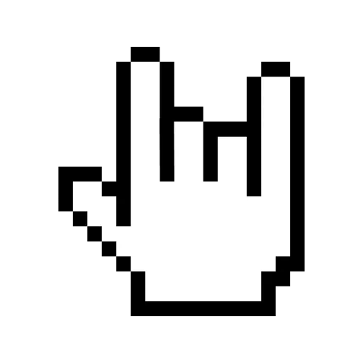 Стикер 27 #animals #animated #decor #emoji #fonts #icons #pixel