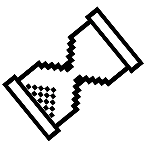 Стикер 29 #animals #animated #decor #emoji #fonts #icons #pixel
