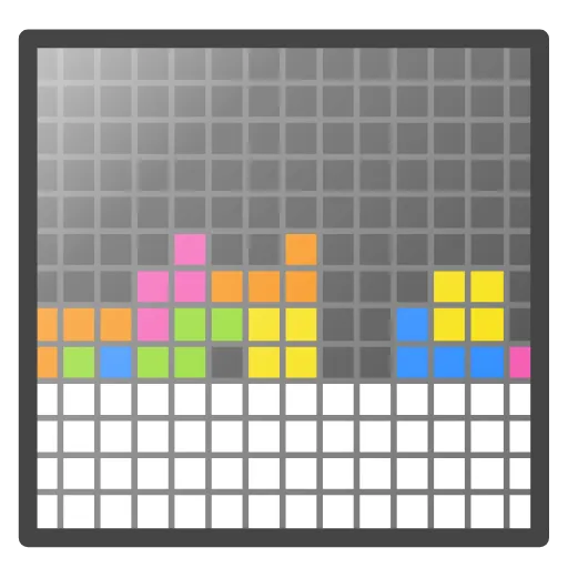 Стикер 17 #animals #animated #decor #emoji #fonts #icons #pixel