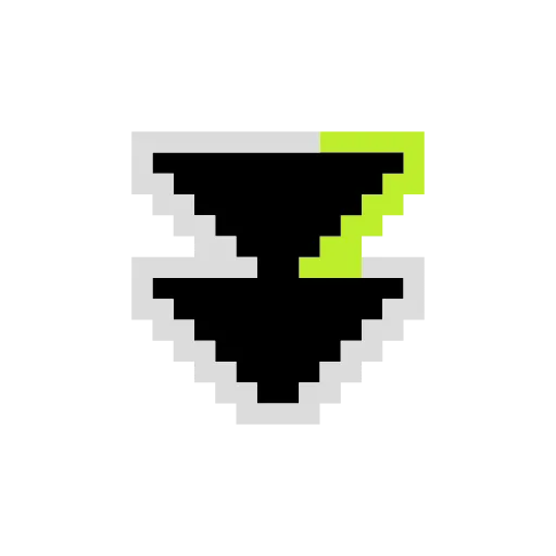 Стикер 40 #animals #animated #decor #emoji #fonts #icons #pixel