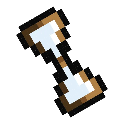Стикер 48 #animals #animated #decor #emoji #fonts #icons #pixel
