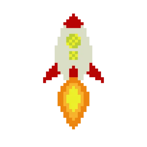 Стикер 53 #animals #animated #decor #emoji #fonts #icons #pixel