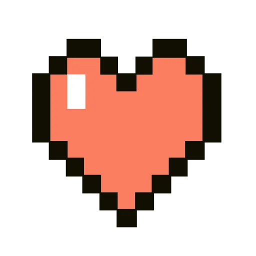 Обложка набора #animals #animated #decor #emoji #fonts #icons #pixel