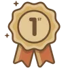 1️⃣ Эмодзи «Retro emoji» для Telegram