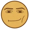 😼 Эмодзи «Retro emoji» для Telegram