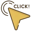 ▶️ Эмодзи «Retro emoji» для Telegram