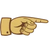➡️ Эмодзи «Retro emoji» для Telegram
