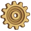 ⚙️ Эмодзи «Retro emoji» для Telegram
