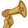 📢 Эмодзи «Retro emoji» для Telegram