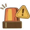 ⚠️ Эмодзи «Retro emoji» для Telegram