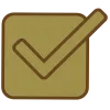 ✅ Эмодзи «Retro emoji» для Telegram