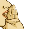 💭 Эмодзи «Retro emoji» для Telegram