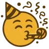 🥳 Эмодзи «Retro emoji» для Telegram
