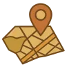📍 Эмодзи «Retro emoji» для Telegram