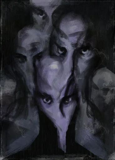 🧥 Стикер «Disco Elysium» для Telegram
