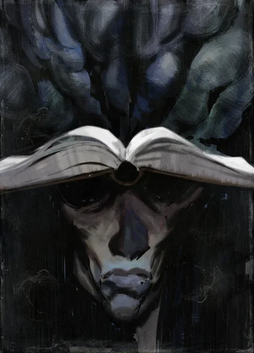 🧠 Стикер «Disco Elysium» для Telegram