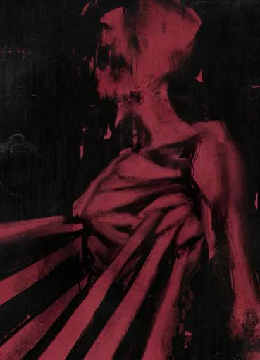 ❌ Стикер «Disco Elysium» для Telegram