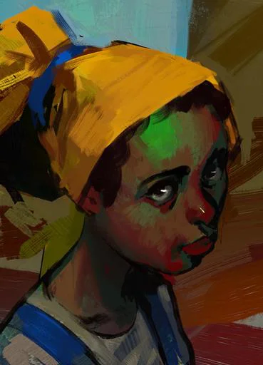 🏡 Стикер «Disco Elysium» для Telegram