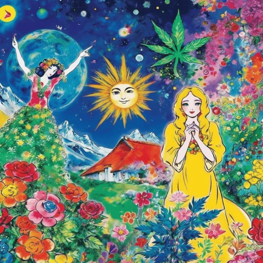☺️ Стикер «Revelation Psy 1» для Telegram