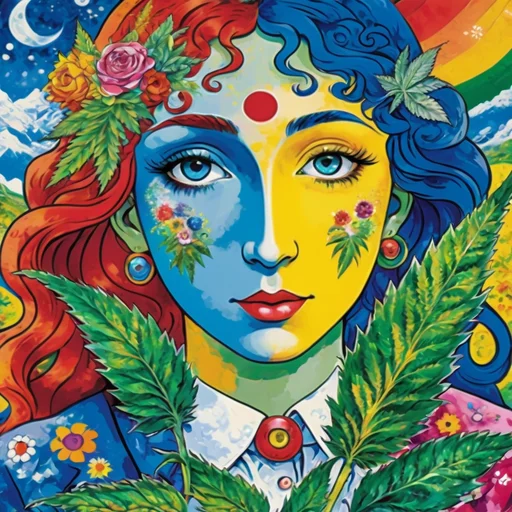 😁 Стикер «Revelation Psy 1» для Telegram