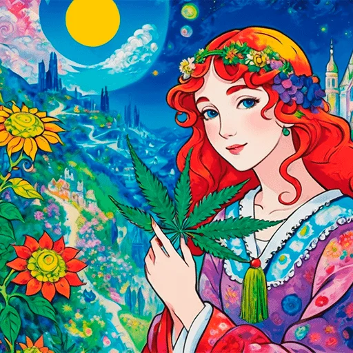 😃 Стикер «Revelation Psy 1» для Telegram
