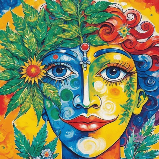 😋 Стикер «Revelation Psy 1» для Telegram