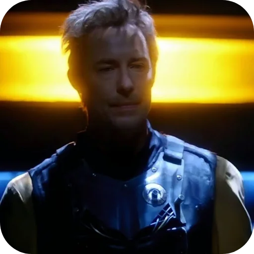 😎 Стикер «Reverse Flash» для Telegram