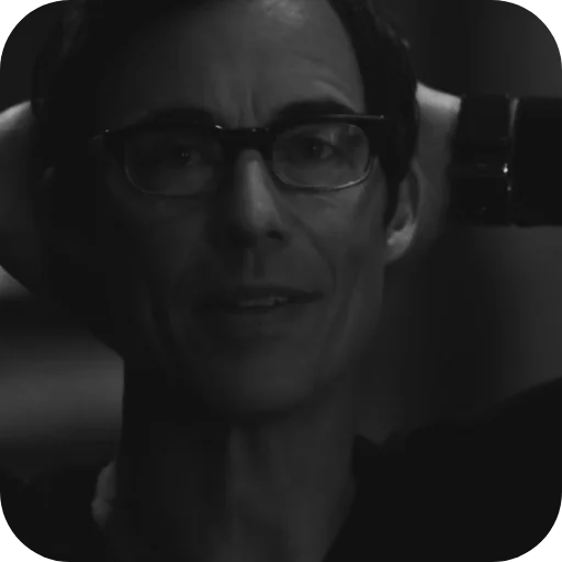 👓 Стикер «Reverse Flash» для Telegram