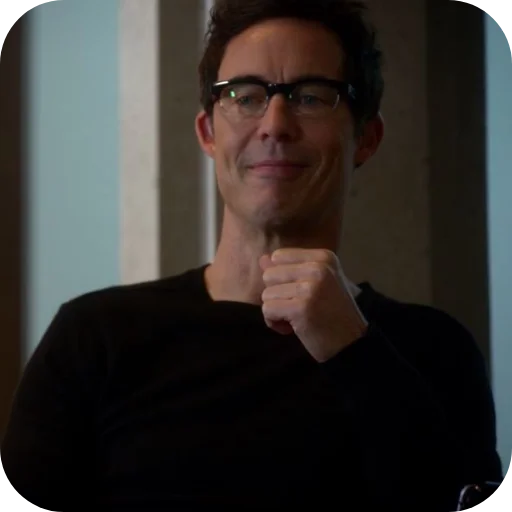 😏 Стикер «Reverse Flash» для Telegram
