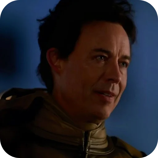 🗣 Стикер «Reverse Flash» для Telegram