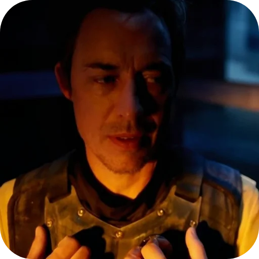 ✋ Стикер «Reverse Flash» для Telegram