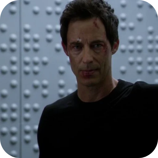 😡 Стикер «Reverse Flash» для Telegram