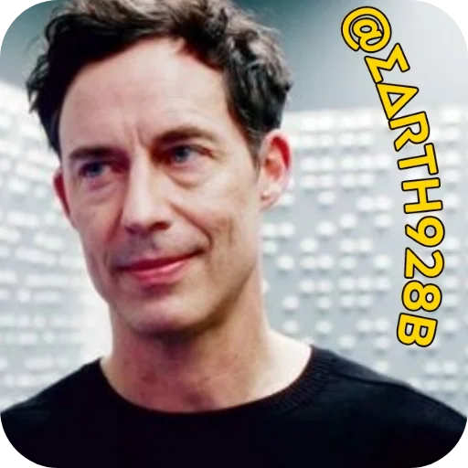 🙂 Стикер «Reverse Flash» для Telegram