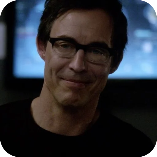 🙂 Стикер «Reverse Flash» для Telegram