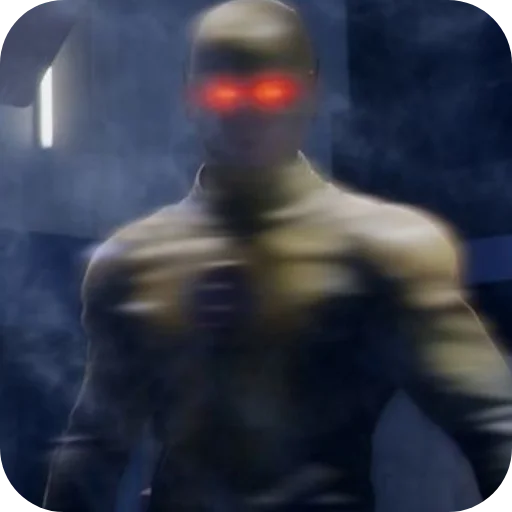 🔥 Стикер «Reverse Flash» для Telegram