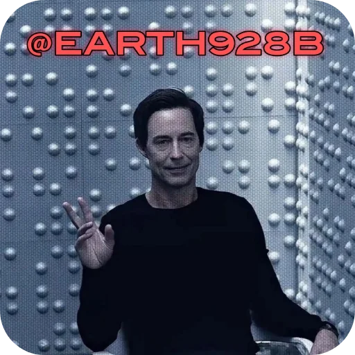 🖼 Стикер «Reverse Flash» для Telegram